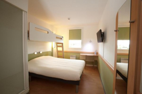 ibis budget Pontarlier Pontarlier